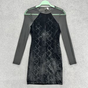 H&M | Dresses | Hm Sparkly Black Mini Dress Size M | Poshmark H&M | Dresses | Hm Sparkly Black Mini Dress Size M | Poshmark